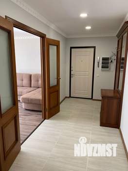 2-к квартира, на длительный срок, 53м2, 3/5 этаж
