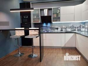 3-к квартира, посуточно, 110м2, 5/9 этаж