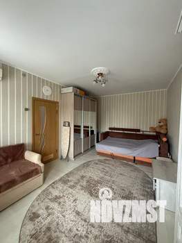 1-к квартира, посуточно, 32м2, 2/2 этаж