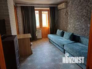 2-к квартира, посуточно, 48м2, 2/4 этаж