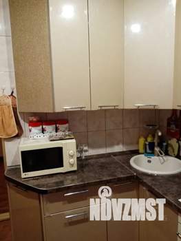 2-к квартира, посуточно, 45м2, 3/5 этаж