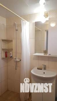 Студия квартира, посуточно, 21м2, 2/2 этаж