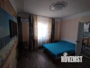 2-к квартира, посуточно, 45м2, 1/1 этаж