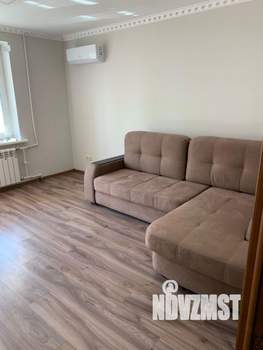 2-к квартира, посуточно, 53м2, 3/5 этаж
