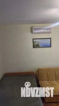 1-к квартира, посуточно, 30м2, 1/9 этаж