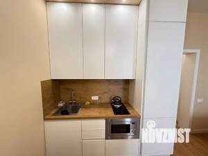 1-к квартира, посуточно, 38м2, 4/9 этаж