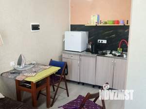 Студия квартира, посуточно, 21м2, 1/1 этаж