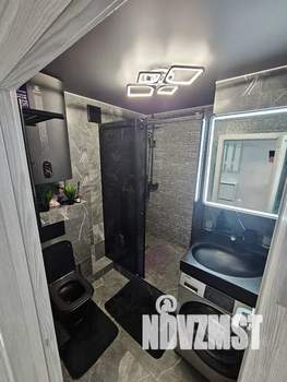 2-к квартира, посуточно, 64м2, 4/5 этаж