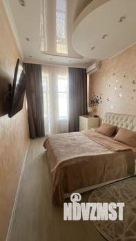 2-к квартира, посуточно, 50м2, 2/2 этаж