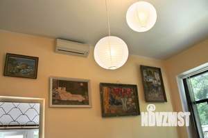 1-к квартира, посуточно, 48м2, 1/1 этаж