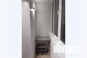 1-к квартира, посуточно, 36м2, 6/10 этаж