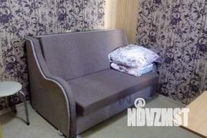 1-к квартира, посуточно, 12м2, 1/2 этаж