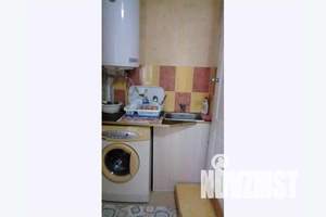1-к квартира, посуточно, 12м2, 1/2 этаж