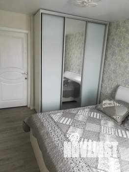 2-к квартира, посуточно, 55м2, 4/16 этаж