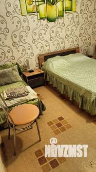 1-к квартира, посуточно, 29м2, 1/1 этаж