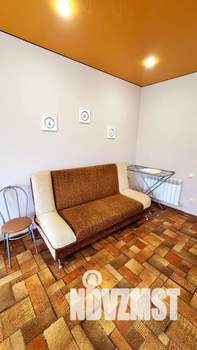 Студия квартира, посуточно, 30м2, 2/2 этаж