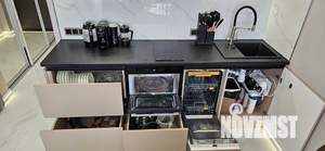 1-к квартира, посуточно, 40м2, 8/9 этаж