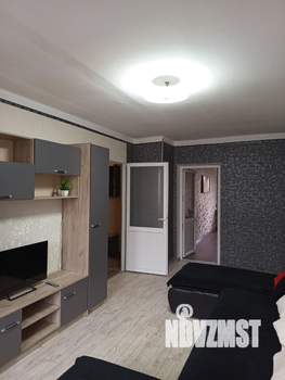 2-к квартира, на длительный срок, 43м2, 3/5 этаж