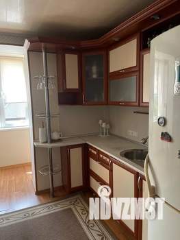 2-к квартира, посуточно, 52м2, 3/5 этаж