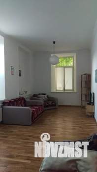 4-к квартира, посуточно, 100м2, 1/2 этаж