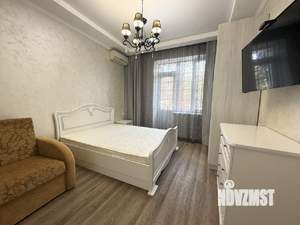 2-к квартира, на длительный срок, 50м2, 1/1 этаж