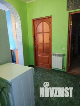 1-к квартира, посуточно, 32м2, 1/2 этаж