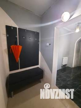 2-к квартира, посуточно, 45м2, 1/1 этаж