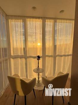 1-к квартира, на длительный срок, 38м2, 8/10 этаж