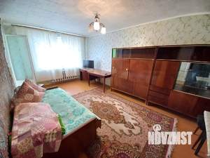 2-к квартира, на длительный срок, 48м2, 5/5 этаж