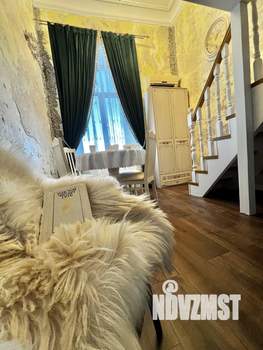 Студия квартира, посуточно, 20м2, 3/3 этаж