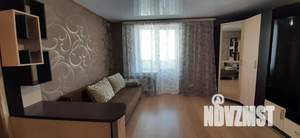 1-к квартира, посуточно, 37м2, 4/9 этаж