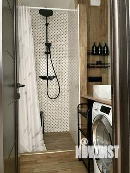 1-к квартира, посуточно, 40м2, 6/7 этаж