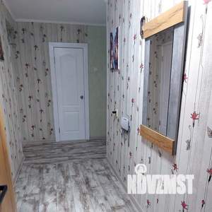 2-к квартира, посуточно, 51м2, 7/9 этаж