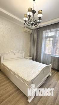 2-к квартира, на длительный срок, 50м2, 1/1 этаж