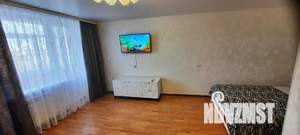 1-к квартира, посуточно, 41м2, 7/9 этаж