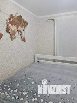 3-к квартира, посуточно, 85м2, 3/3 этаж