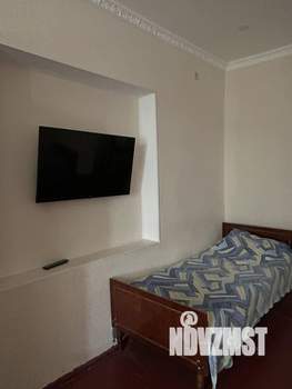 2-к квартира, посуточно, 40м2, 2/2 этаж