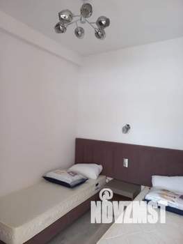 2-к квартира, посуточно, 53м2, 8/9 этаж