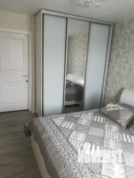 2-к квартира, посуточно, 55м2, 4/16 этаж