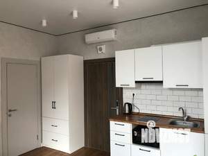 1-к квартира, посуточно, 35м2, 2/5 этаж