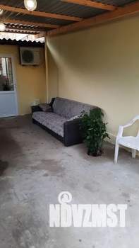 1-к квартира, посуточно, 23м2, 1/1 этаж