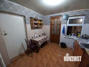 1-к квартира, на длительный срок, 15м2, 1/2 этаж