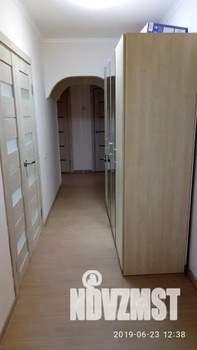 3-к квартира, посуточно, 75м2, 9/9 этаж