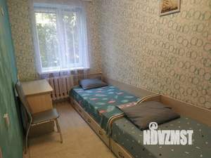 2-к квартира, посуточно, 40м2, 2/4 этаж
