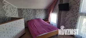 2-к квартира, посуточно, 42м2, 2/3 этаж