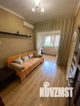 2-к квартира, посуточно, 45м2, 2/2 этаж