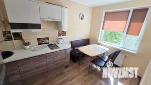 2-к квартира, посуточно, 45м2, 2/2 этаж