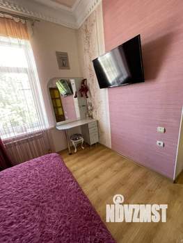 2-к квартира, посуточно, 55м2, 2/2 этаж