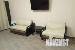 1-к квартира, посуточно, 50м2, 4/9 этаж