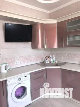 1-к квартира, посуточно, 50м2, 2/5 этаж